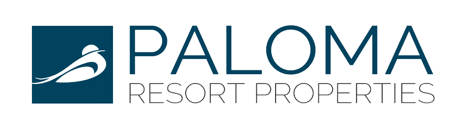 Paloma Resort Properties Logo